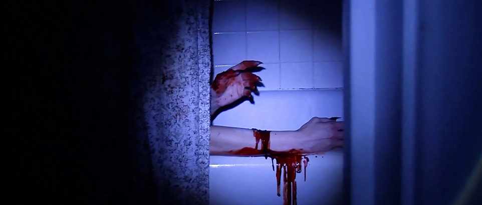 The Depths (Tristan Reed)