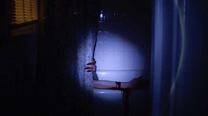 The Depths (Tristan Reed)