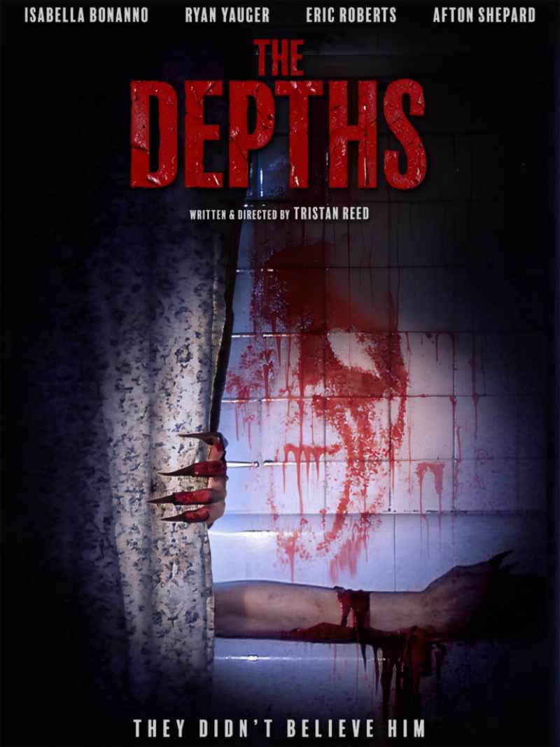 The Depths (Tristan Reed)