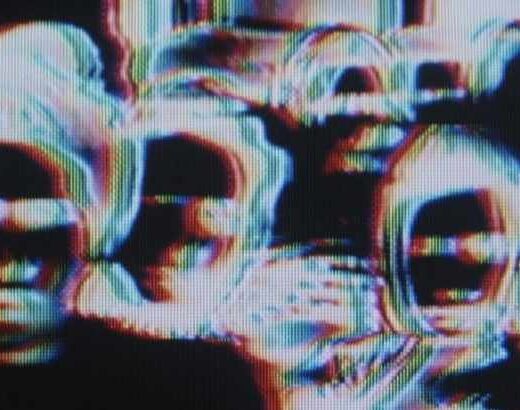 Chronovisor (Jack Auen y Kevin Walker)