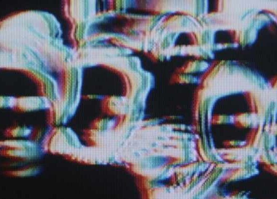 Chronovisor (Jack Auen y Kevin Walker)