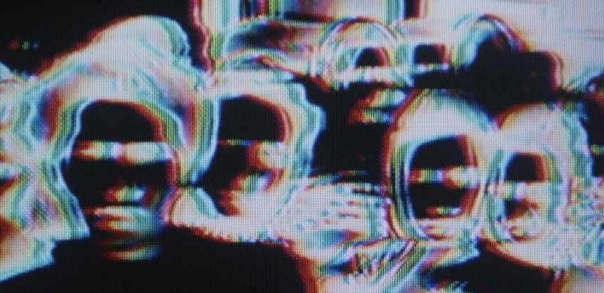 Chronovisor (Jack Auen y Kevin Walker)