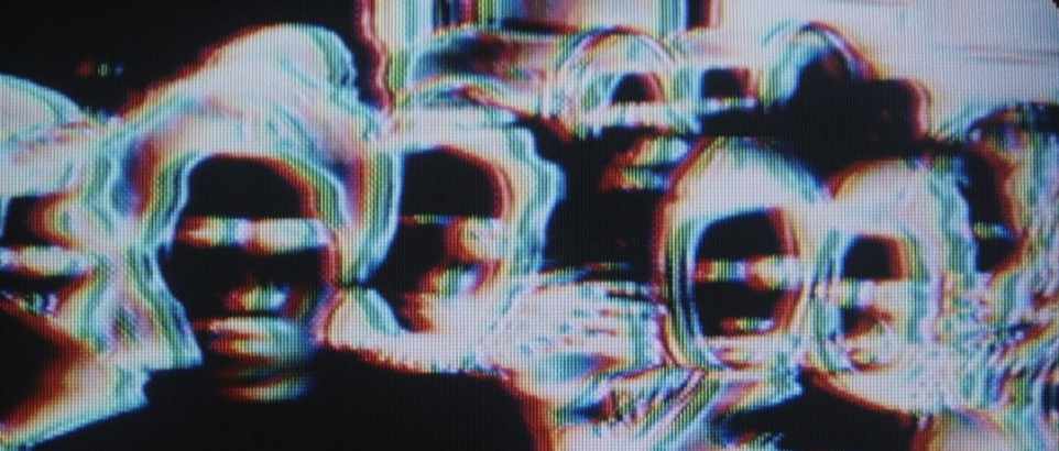Chronovisor (Jack Auen y Kevin Walker)