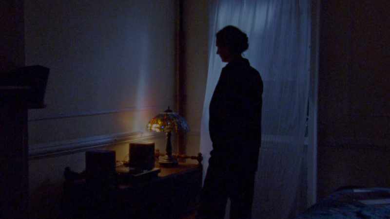 Chronovisor (Jack Auen y Kevin Walker)