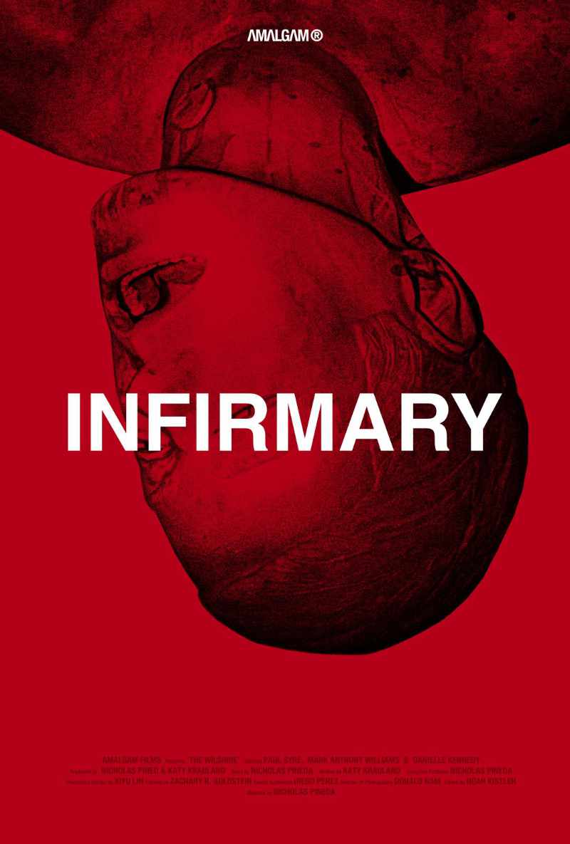 Infirmary (Nicholas Pineda)