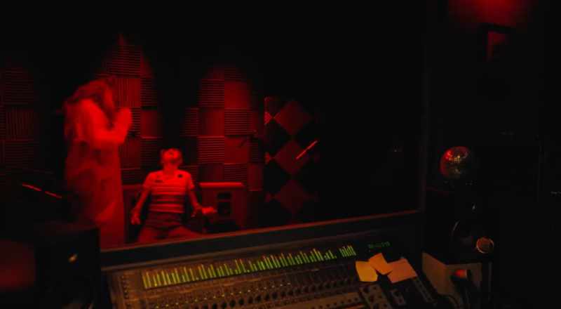 V/H/S/Mixtape (Ernest R. Dickerson, Flying Lotus, Tobias Forge, David Moreau, RZA, Renee Zhan)