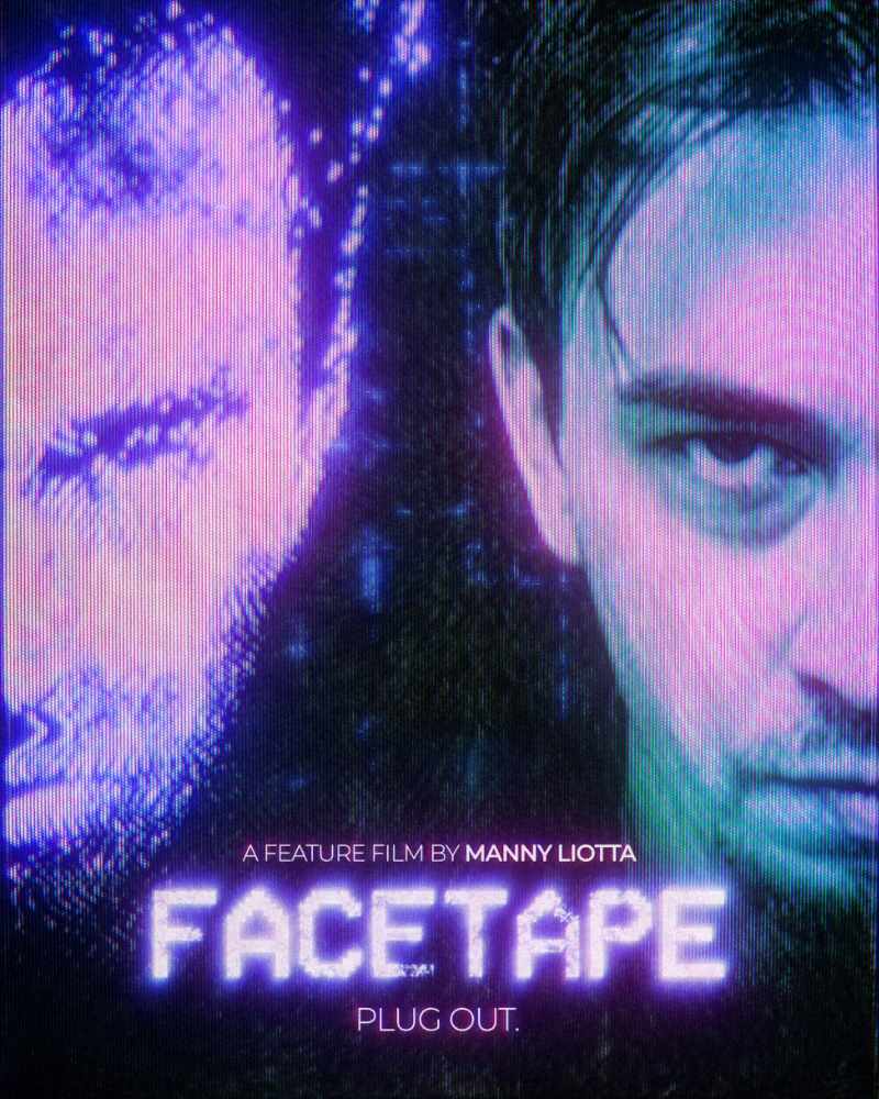 Facetape (Manny Liotta)